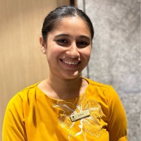 Alisha Ajay Gupte