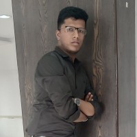 Harsh Shah