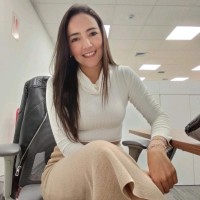 Anny Agurto Rodríguez