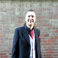 Simon Hughes