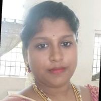 Rachel Iswarya