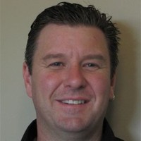 Stephen Marsh