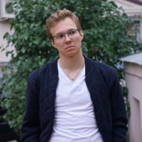 Aleksandr Klimenkov