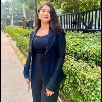 ANSHIKA G.