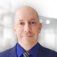 Alexander Puma, M.Ed