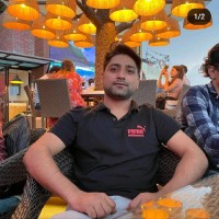 Rohit Jha