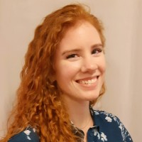 Arna Sif Þorgeirsdóttir