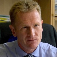 Thomas Langrot