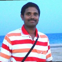 Chandra Sekar