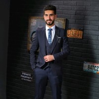 Mohammed Shaltouf