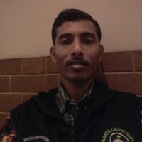 Ujjwal Chakraborty