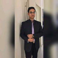 Ankit Saraogi