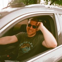 Dmitrii Shcherbakov