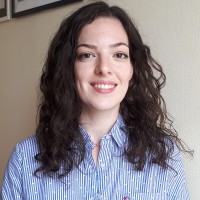 Léa Blaise