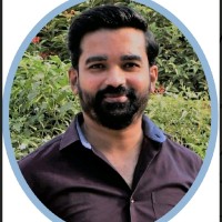Prejith Sudharaj