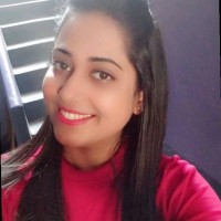 Sheba Paul