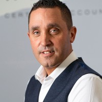Matthew Bailey