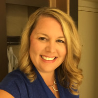 Kelly Trutter, PhD, BCBA