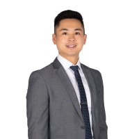 Johnson Duong