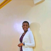 Brenda Awuondo