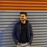 İbrahim Talha GÖKSU