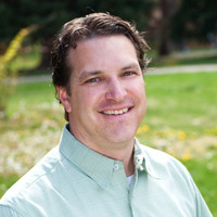 Mike Cooper