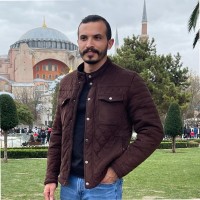 Mahmoud Altamary
