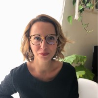 Carole Truteau Lutran