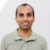 Madhu Ramanujam