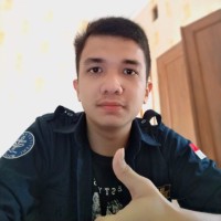 William Daud Matanari