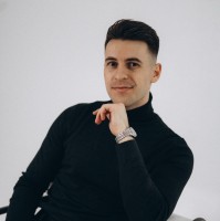 Andrii Yavorskyi