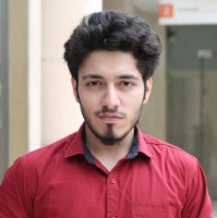 Siddharth Sharma