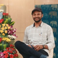 Srikanth Mareedu