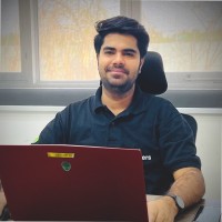 Aqib Naich