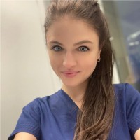 Olha Khoptiana