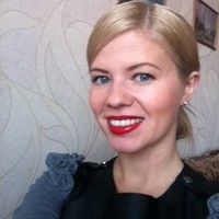 Ирина Васильева