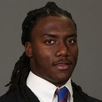 Emory Jones