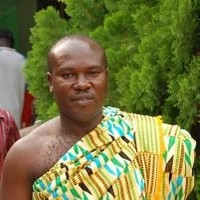 baah solomon