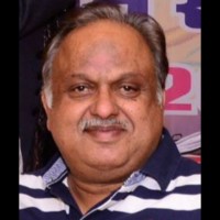ALOK GUPTA