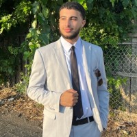 Ashraf Fitahey