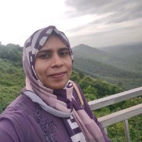 Sabitha Abdul Nazar