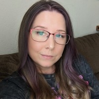 Desiree Graham