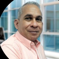 Felipe de Jesus Moreno Peñate