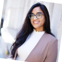 Dinushi Perera