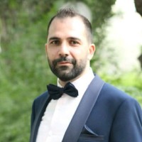 Tarek Denny