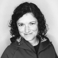 Anne Kleiman