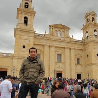Jorge Armando Bravo
