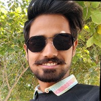 Harsh Sharma
