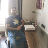 Kavindra Krishna