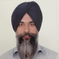 PRANAM SINGH DHILLON